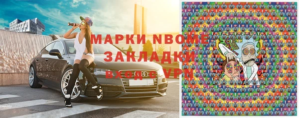 крисы Верея