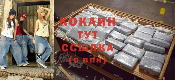 крисы Верея